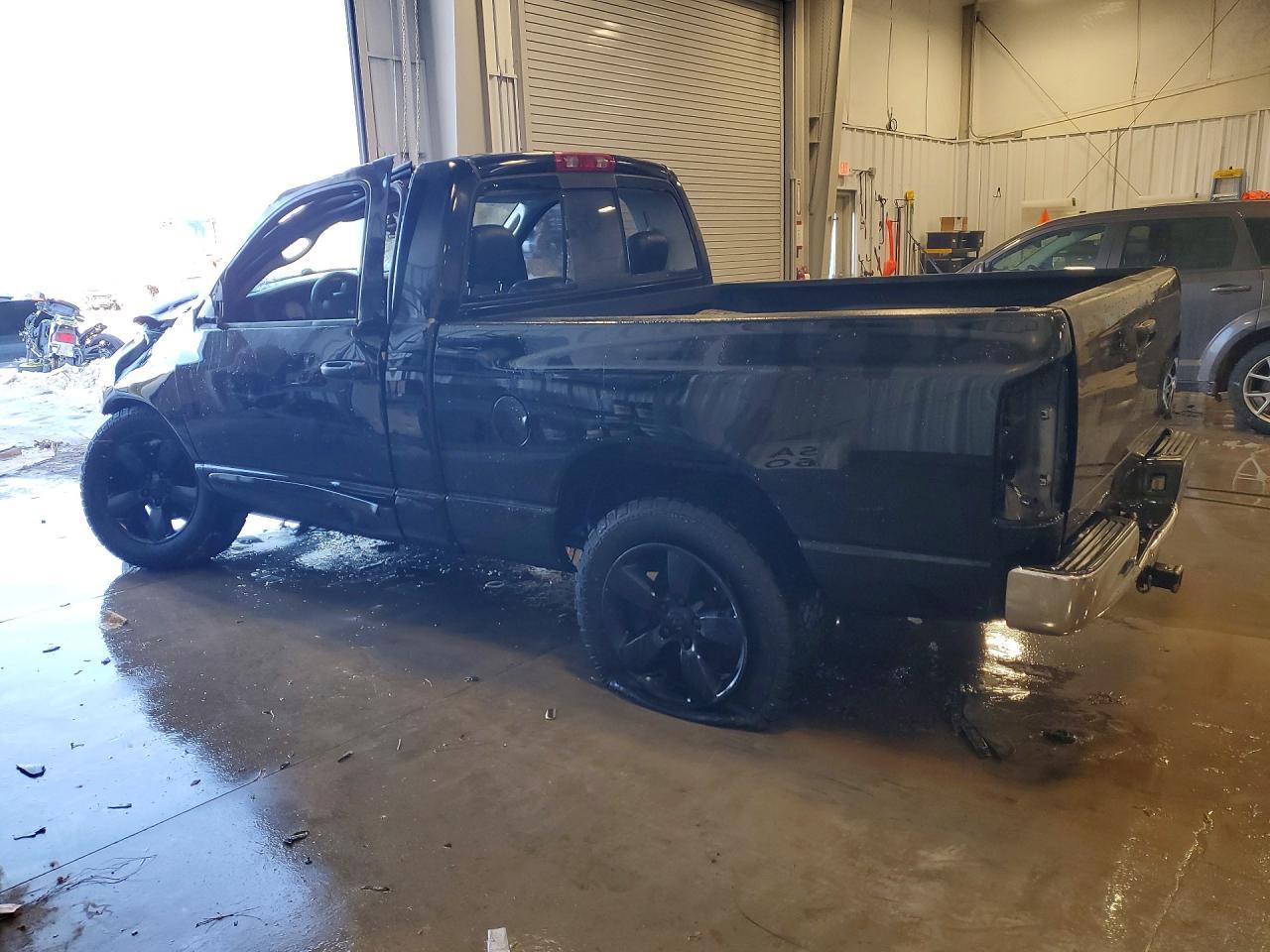 2005 Dodge RAM 1500 ST