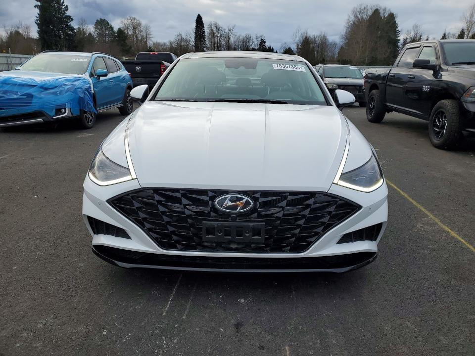 2023 Hyundai Sonata Limited