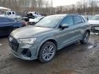 2024 Audi Q3 Premium Plus s Line 45