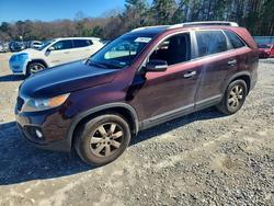 2012 KIA Sorento lx for sale in Ellenwood, GA