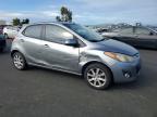 2011 Mazda 2