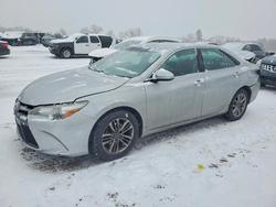 2015 Toyota Camry se for sale in West Warren, MA