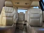2007 Honda Odyssey exl