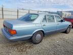 1990 Mercedes-Benz 560 sel