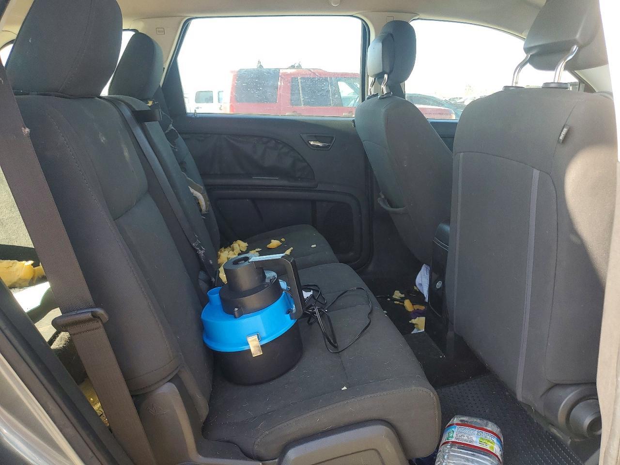 2010 Dodge Journey se