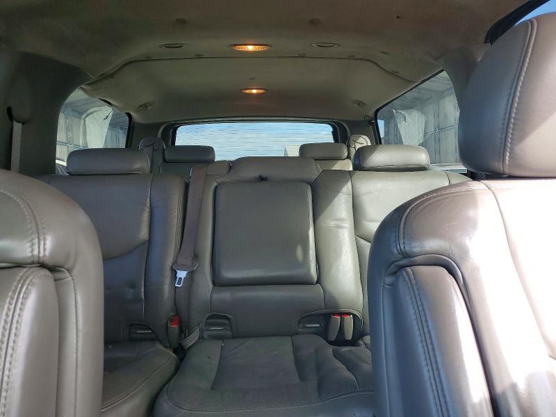 2006 GMC Yukon xl Denali
