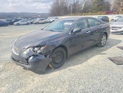 Lexus Vehiculos salvage en venta: 2007 Lexus Es 350
