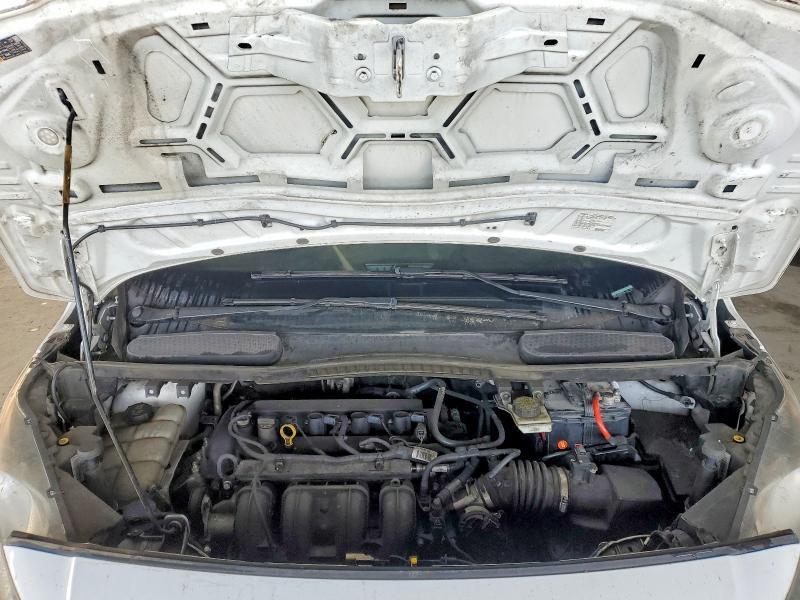 2016 Ford Transit Connect XL