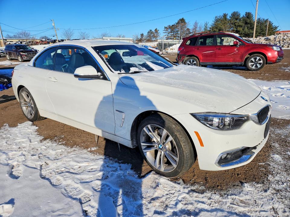 2019 BMW 430xi