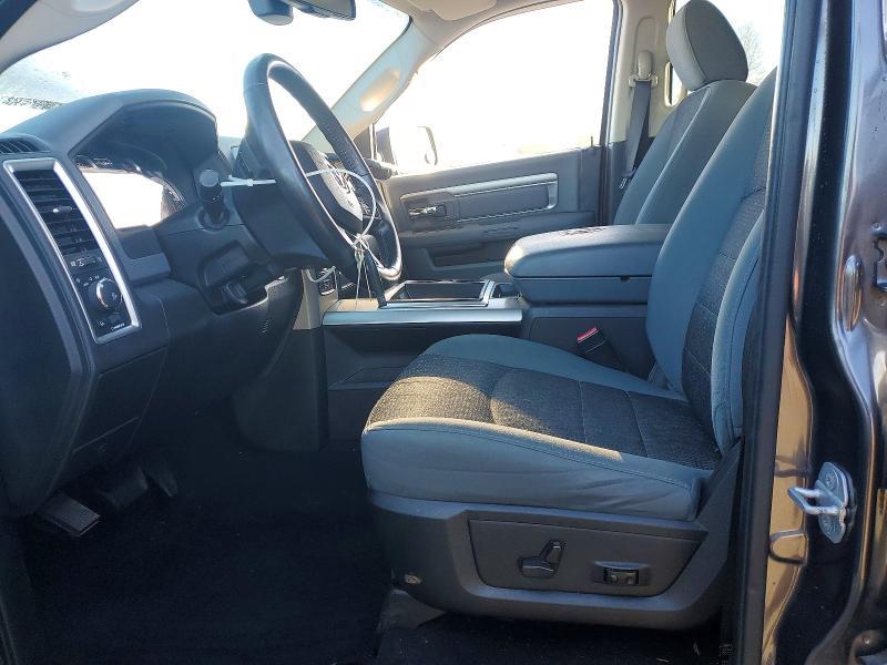 2015 Dodge Ram 1500 slt