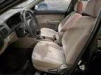 2009 KIA Spectra ex