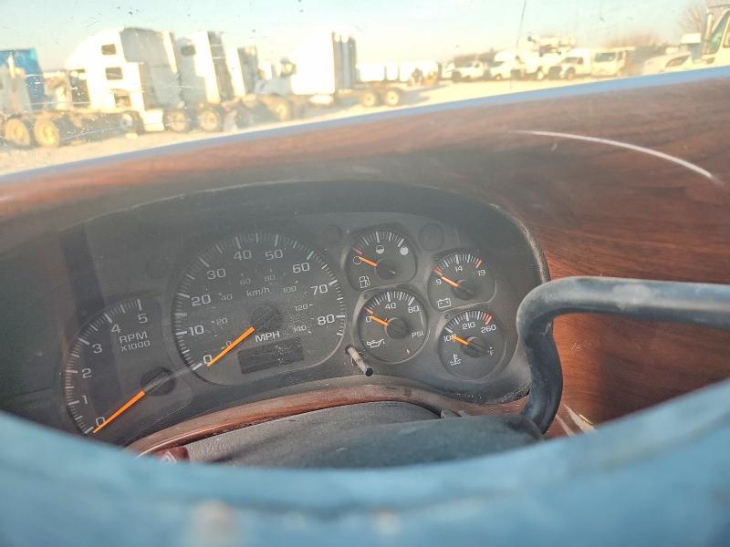 2005 GMC C4500 C4E042