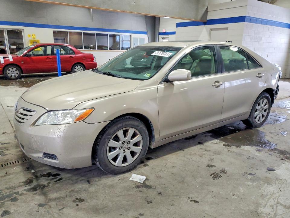 2007 Toyota Camry ce