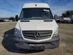 2017 Mercedes-Benz Sprinter 2500 Delivery van