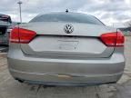 2014 Volkswagen Passat sel