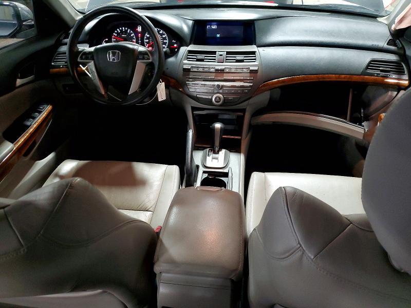 2011 Honda Accord exl