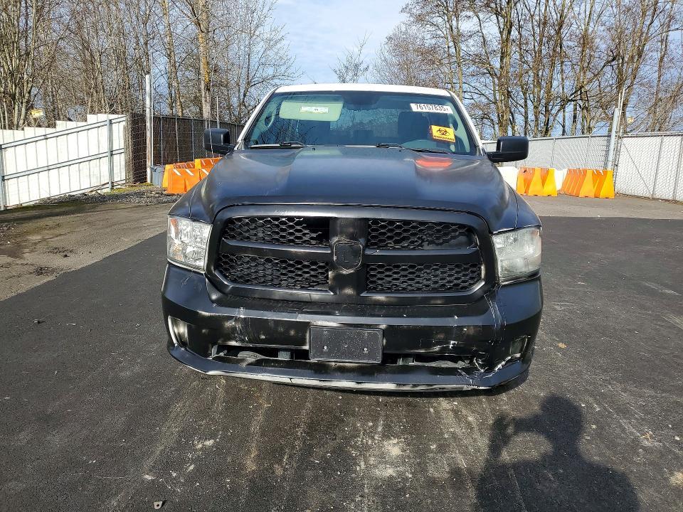 2016 Dodge Ram 1500 st