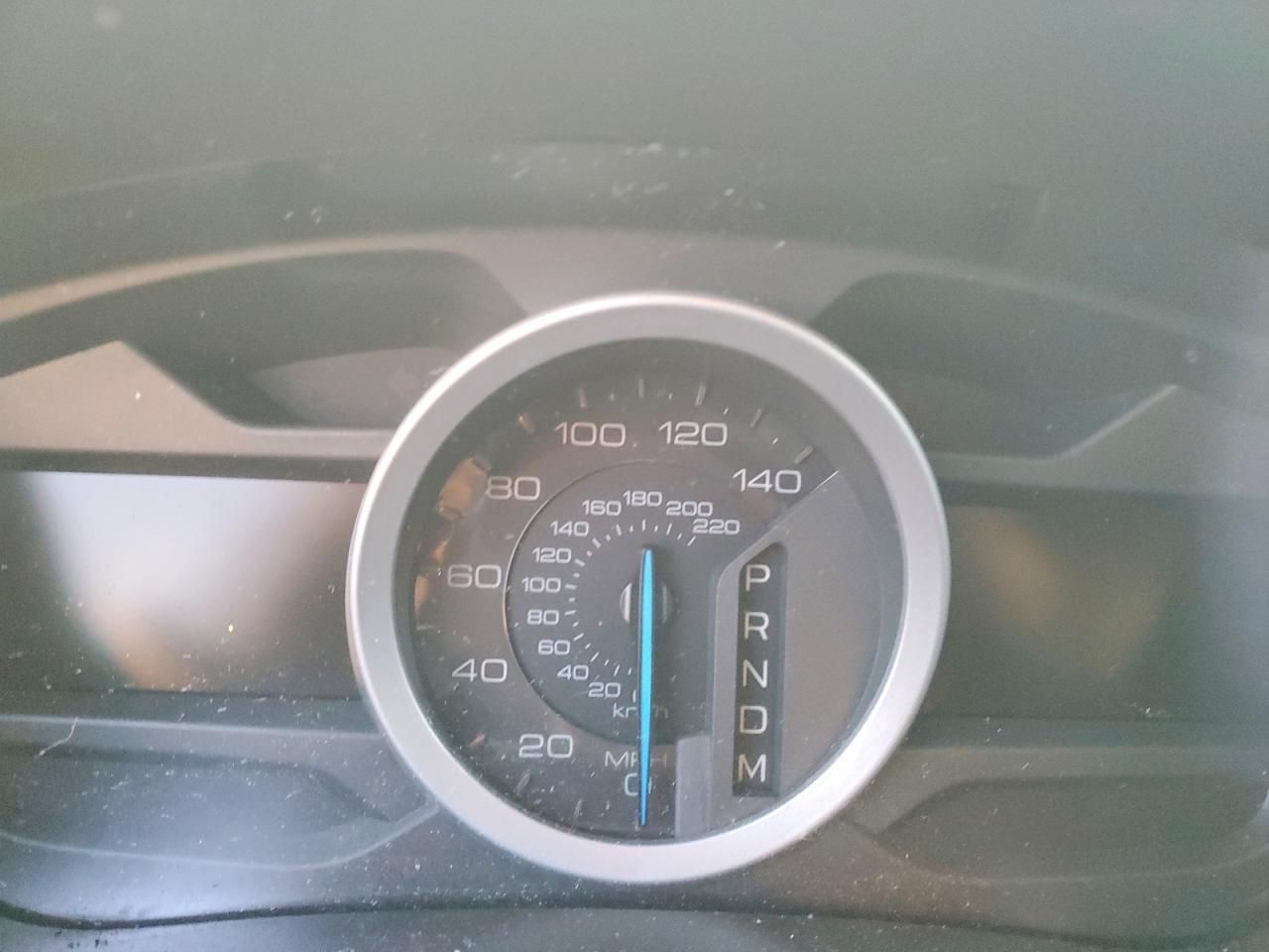 2012 Ford Explorer Limited