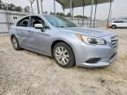 2017 Subaru Legacy 2.5i Premium