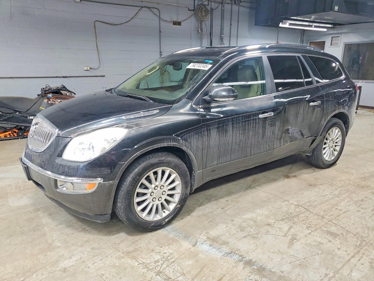 2011 Buick Enclave cxl