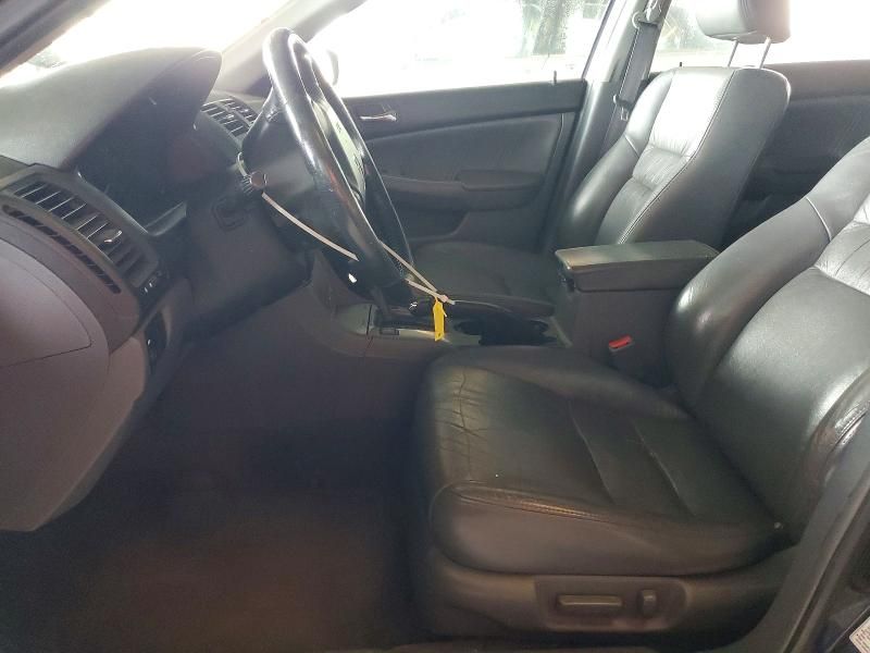 2006 Honda Accord ex