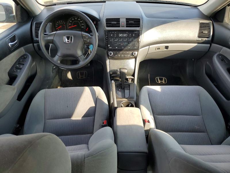 2003 Honda Accord lx