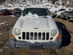 2007 Jeep Liberty Sport