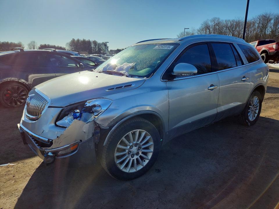 2008 Buick Enclave cxl
