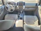 2014 Nissan Frontier s