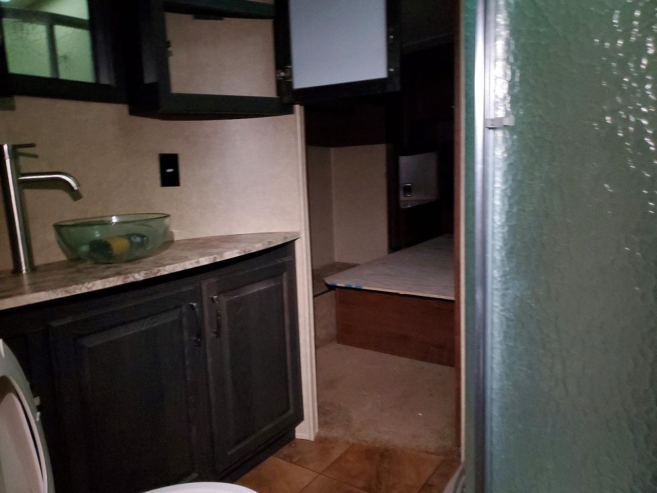 2014 Jayco Seismic