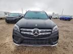 2017 Mercedes-Benz Gls 550 4matic