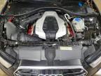 2016 Audi A6 Prestige