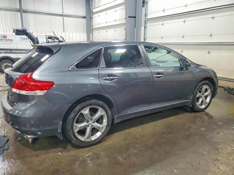 2010 Toyota Venza