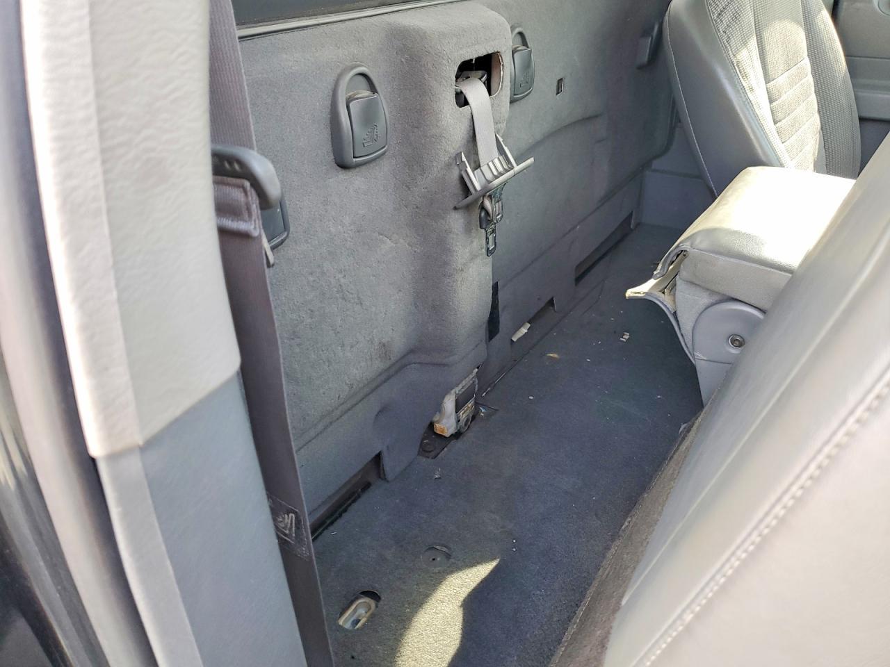 2006 Dodge RAM 1500 ST