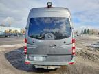 2016 Mercedes-Benz Sprinter 2500