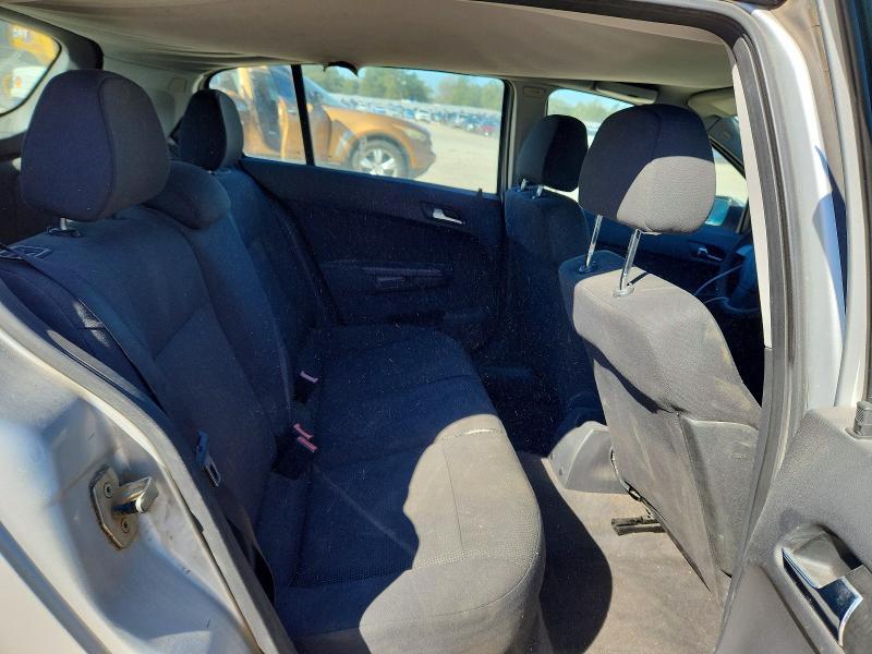 2008 Saturn Astra xe