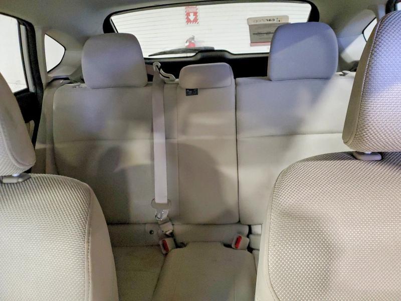 2014 Subaru Xv Crosstrek 2.0 Premium