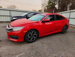 2016 Honda Civic lx for sale in Shreveport, LA