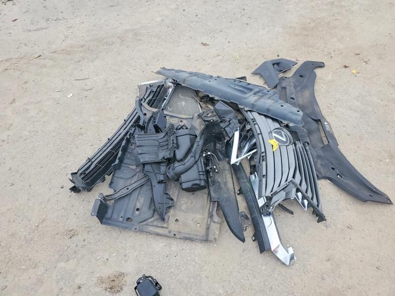 2018 Lexus Rx 350 Base