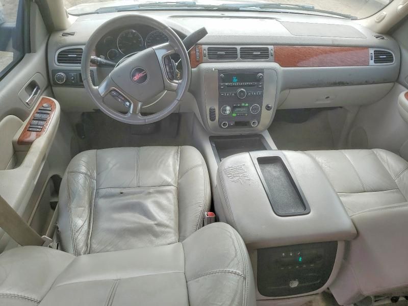 2007 GMC Yukon xl C1500