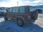 2002 Isuzu Trooper s