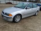 2001 BMW 325 i