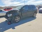 2012 Jeep Compass Latitude