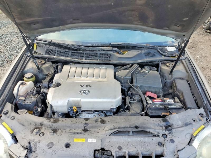 2007 Toyota Avalon Limited