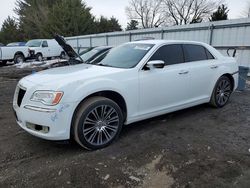 Chrysler Vehiculos salvage en venta: 2011 Chrysler 300 Limited