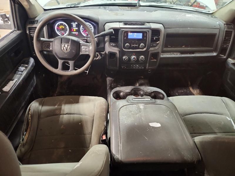 2013 Dodge Ram 3500 st