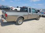 2004 Nissan Frontier Standard