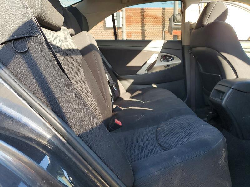 2007 Toyota Camry se V6
