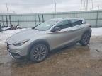2018 Infiniti Qx30 Base