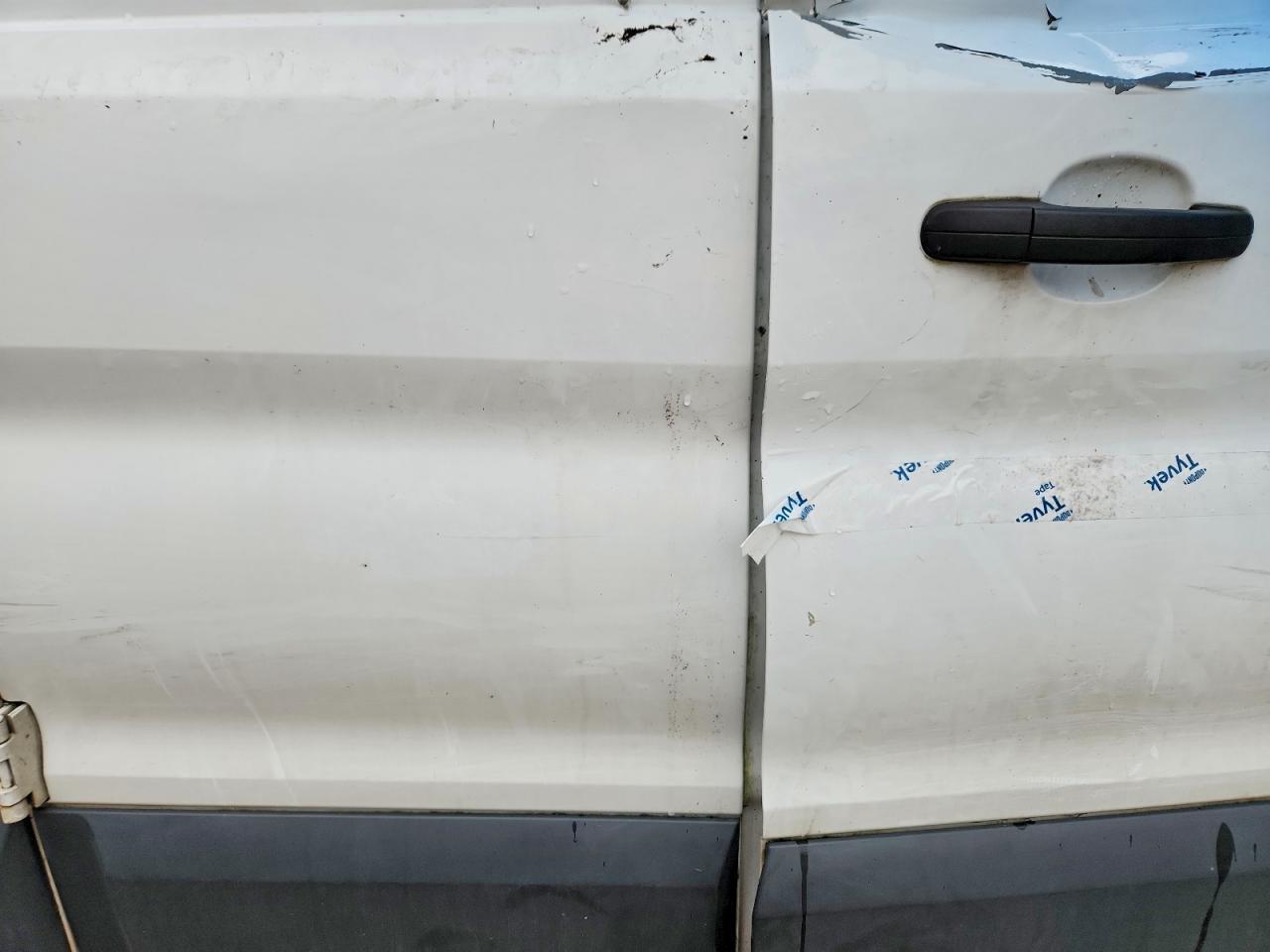 2017 Ford Transit T-150 Delivery van